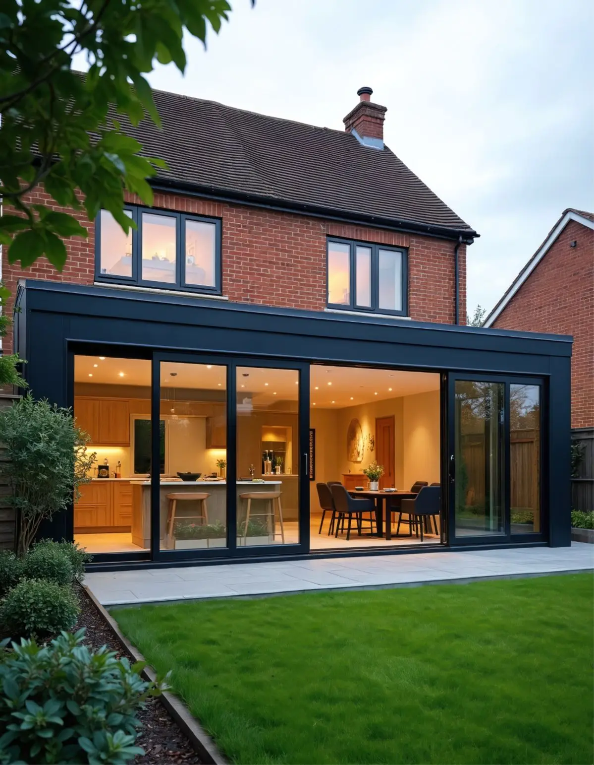 Balcony Heavy Duty Sliding Doors for Villa Double Glazed Sliding Door System Aluminium Sliding Glass Doors Panoramic Doors
Balcony Heavy Duty Sliding Doors for Villa Double Glazed Sliding Door System Aluminium Sliding Glass Doors Panoramic Doors