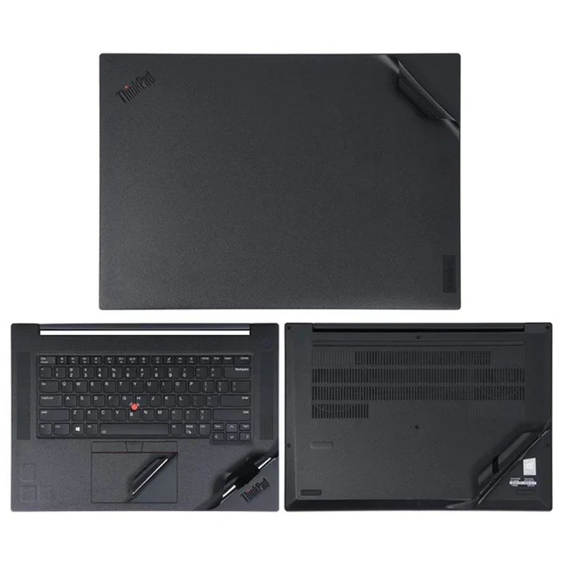 Pre Cut Vinyl Sticker Film for Lenovo Thinkpad X1 Extreme Gen 1 2 3 4 Protective Anti Scratch Full Bodyguard Decal Skin Cover
Pre Cut Vinyl Sticker Film for Lenovo Thinkpad X1 Extreme Gen 1 2 3 4 Protective Anti Scratch Full Bodyguard Decal Skin Cover