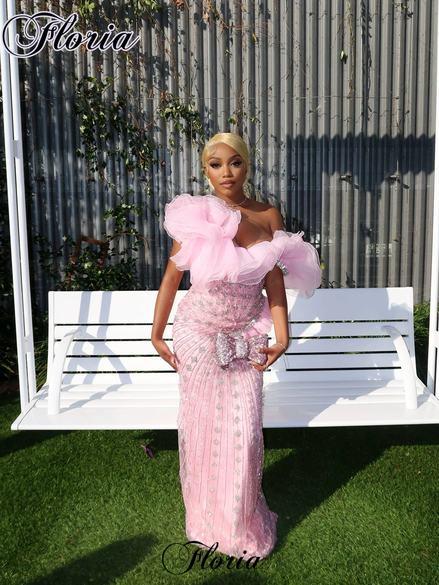 Pink Beaded Prom Dresses Plus Size Mermaid Evening Party Dresses Opening Ceremony Dresses Elegant Vestidos De Fiesta Customized
Pink Beaded Prom Dresses Plus Size Mermaid Evening Party Dresses Opening Ceremony Dresses Elegant Vestidos De Fiesta Customized