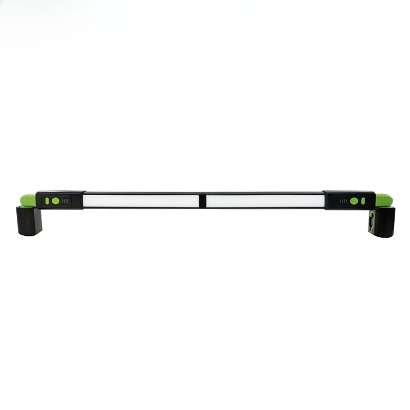Car work light charging 1200lm LED aluminum alloy strip light LED maintenance light
Car work light charging 1200lm LED aluminum alloy strip light LED maintenance light