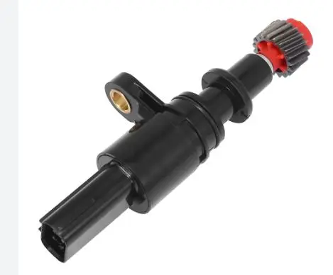 Подходит для аксессуаров. Подходит для скоростного термостата 78410-S5A-912 78410S5A912.
Подходит для аксессуаров. Подходит для скоростного термостата 78410-S5A-912 78410S5A912.