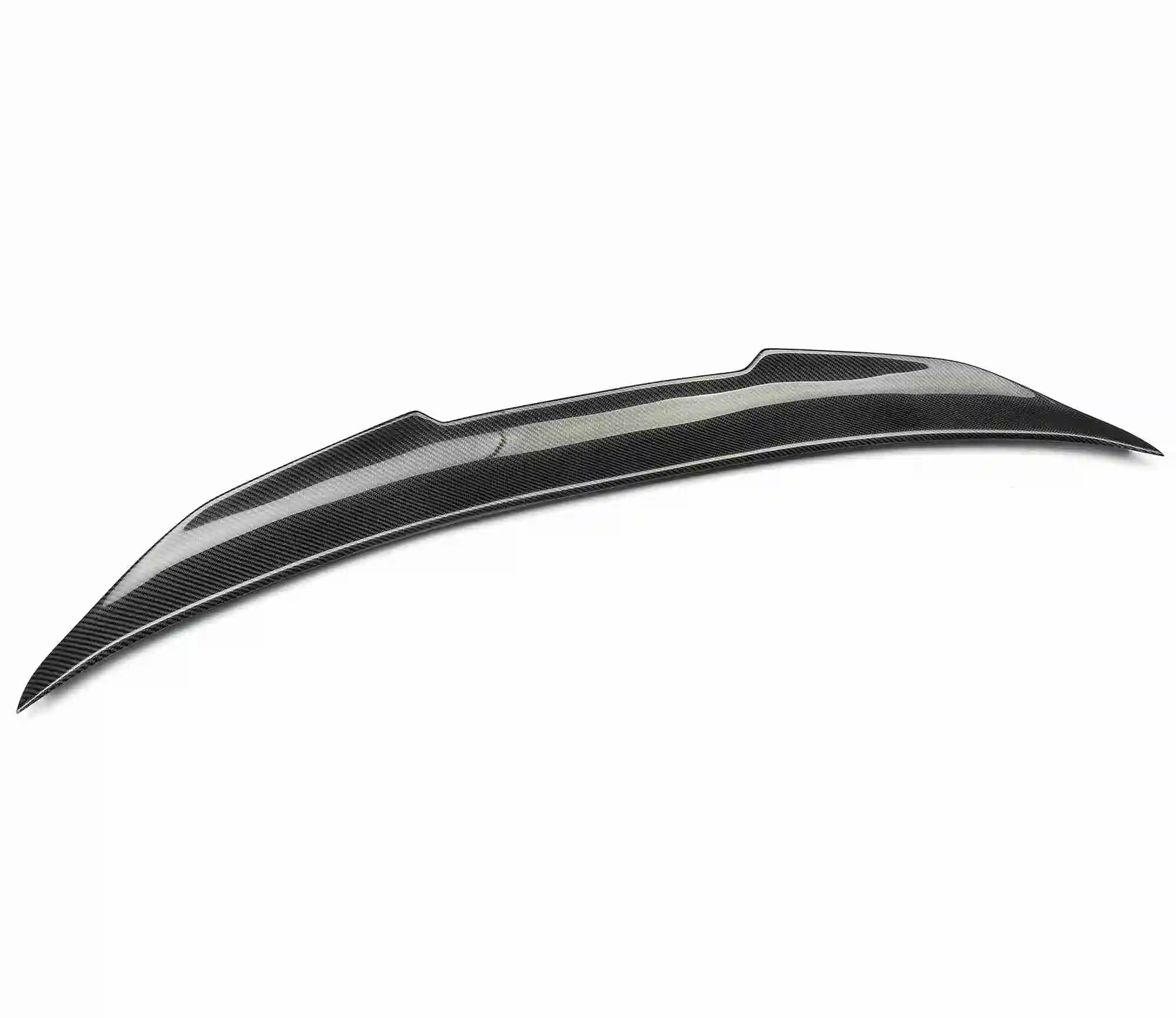 Dry Carbon Fiber Rear Spoiler PSM Style for BMW 3 Series G20 330i 335i 2019+ Trunk Lip Wing
Dry Carbon Fiber Rear Spoiler PSM Style for BMW 3 Series G20 330i 335i 2019+ Trunk Lip Wing