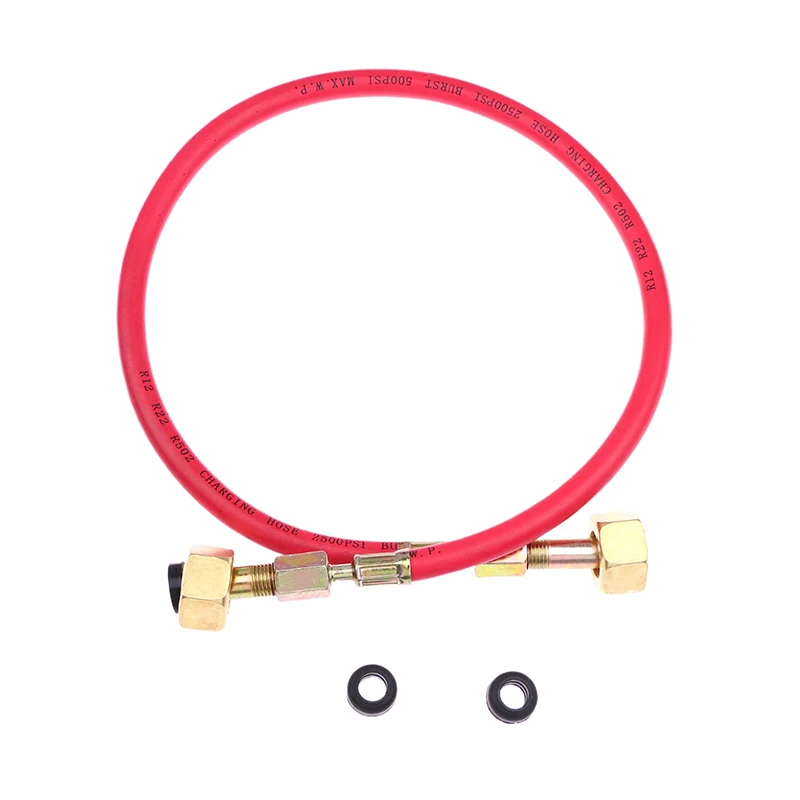 Gas Burner Adapter Rubber LPG Cylinder Interfill Connecting Pipes High Strength Gas Cylinders Refill Pipes Air Intake Joint
Gas Burner Adapter Rubber LPG Cylinder Interfill Connecting Pipes High Strength Gas Cylinders Refill Pipes Air Intake Joint