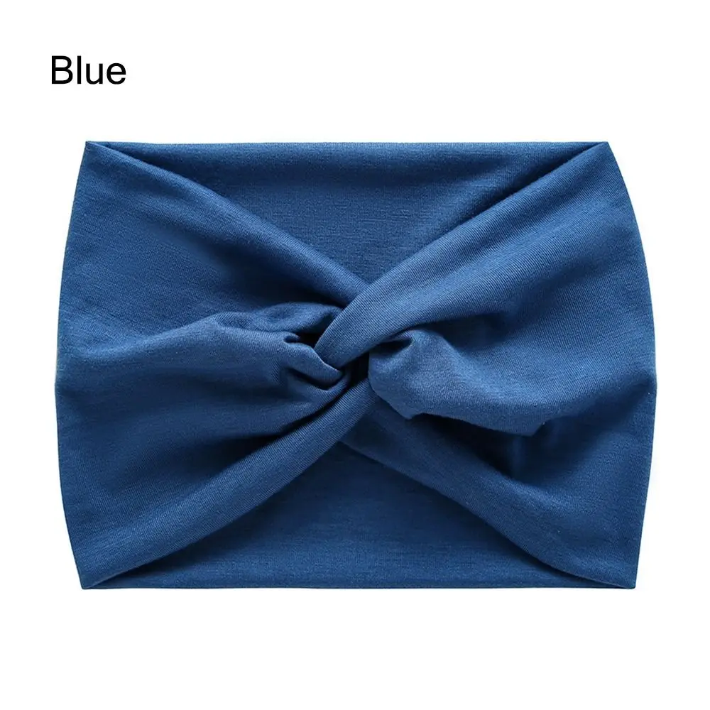 Hair Accessories Twisted Thick Extra Large Wide Headbands Workout Headband Head Wraps for Women Turban
Hair Accessories Twisted Thick Extra Large Wide Headbands Workout Headband Head Wraps for Women Turban