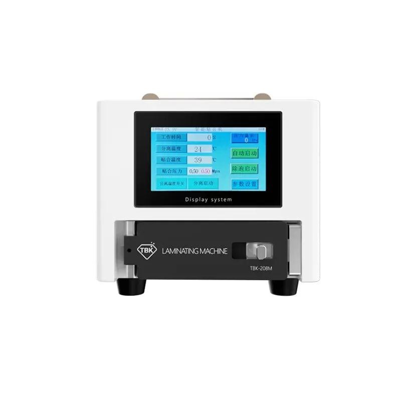 208M All In One Machine With Laminator Separator Bubble Remover Built In Pump And Air Compressor For Mobile Phone Lcd Repair
208M All In One Machine With Laminator Separator Bubble Remover Built In Pump And Air Compressor For Mobile Phone Lcd Repair