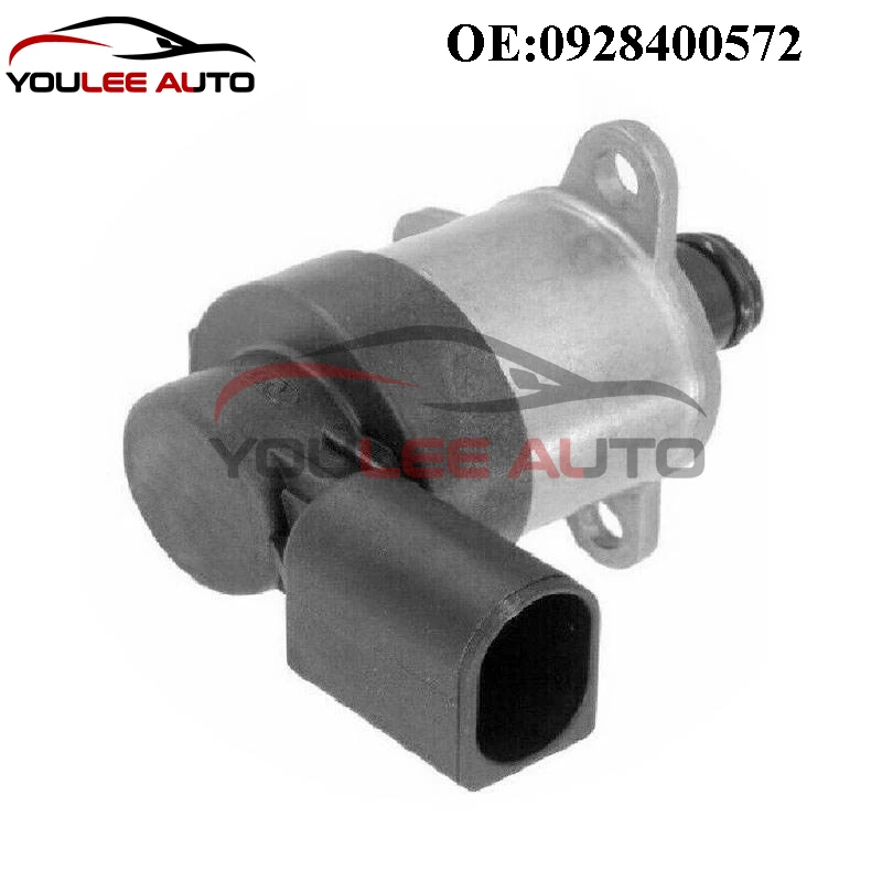 0928400572 059906457 Fuel Pump Pressure Regulator Metering Control Solenoid Valve For AUDI A4 A6 A8 VW CRAFTER Car Parts
0928400572 059906457 Fuel Pump Pressure Regulator Metering Control Solenoid Valve For AUDI A4 A6 A8 VW CRAFTER Car Parts