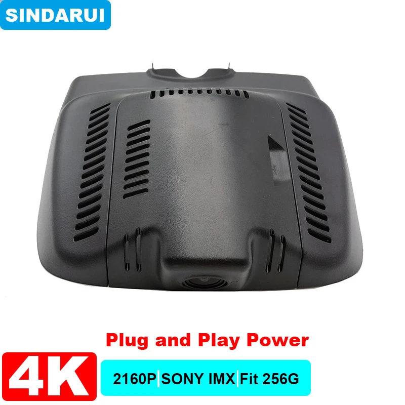 4K 2160P Plug and Play Car DVR Wifi Dashcam Dual Lens For Mercedes-Benz GLK x204 glk 250 280 300 350 200d 220d 250d 320d 2015
4K 2160P Plug and Play Car DVR Wifi Dashcam Dual Lens For Mercedes-Benz GLK x204 glk 250 280 300 350 200d 220d 250d 320d 2015