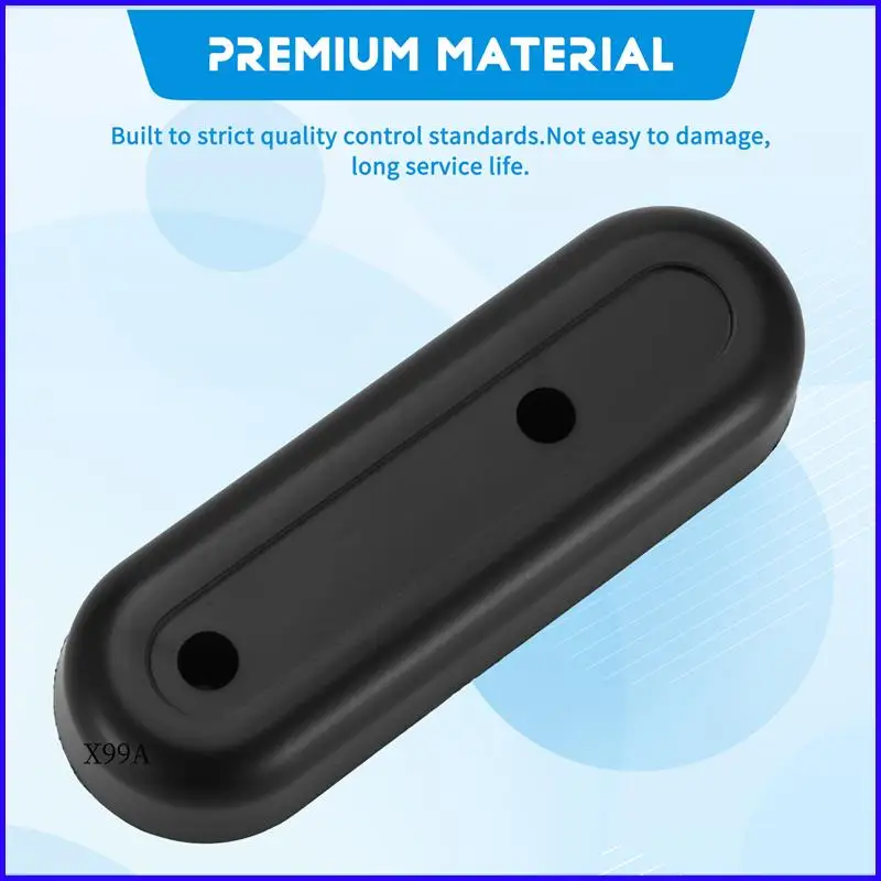 WO-Rear Fork Decorative Cover Replacement For Ninebot MAX G30 Kick Scooter Electric Scooter Accessories
WO-Rear Fork Decorative Cover Replacement For Ninebot MAX G30 Kick Scooter Electric Scooter Accessories