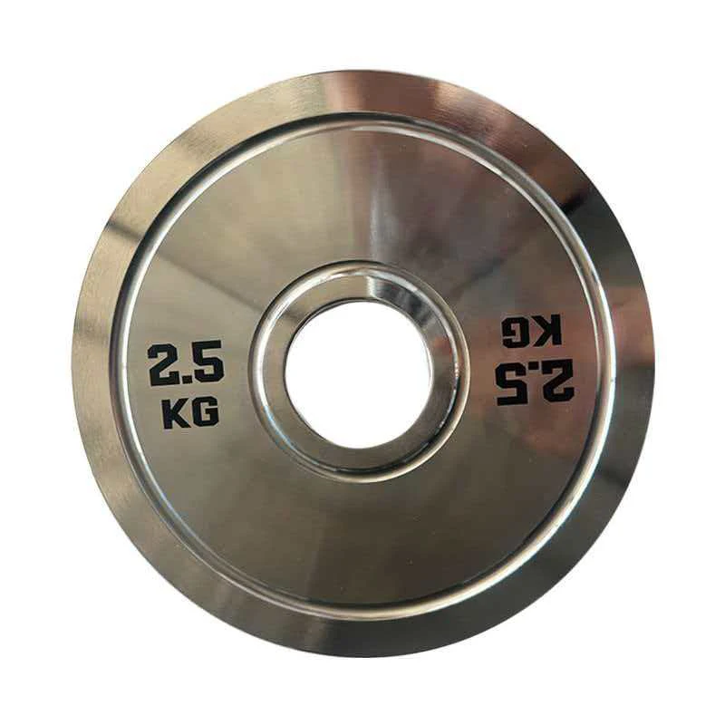 Electroplated Dumbbell Gym Home Electroplated Steel Barbell Plates Powerlifting Weight Plates Fitness Equipmentpromote sales
Electroplated Dumbbell Gym Home Electroplated Steel Barbell Plates Powerlifting Weight Plates Fitness Equipmentpromote sales