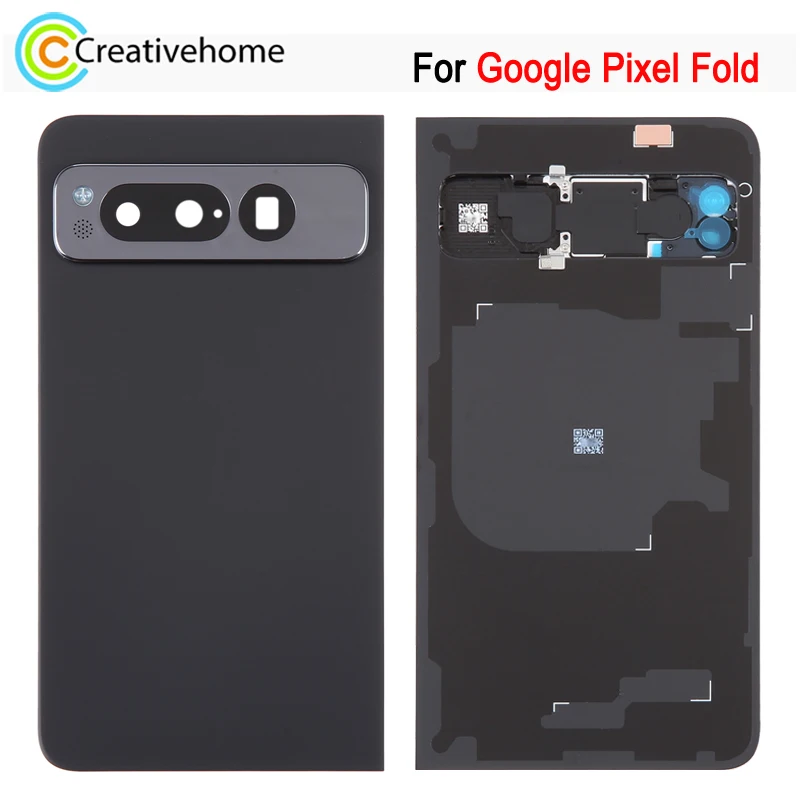 Высококачественная задняя крышка аккумулятора для Google Pixel, складная задняя крышка с рамкой для объектива камеры, Запасная часть
Высококачественная задняя крышка аккумулятора для Google Pixel, складная задняя крышка с рамкой для объектива камеры, Запасная часть