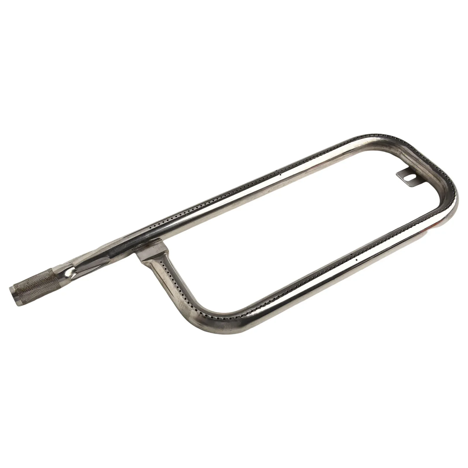 BBQ Grill Accessories 43.2*14.6cm Grill Tube Bbq Accessory For Weber Grills 2 Piece Set Fits For Weber Q Models
BBQ Grill Accessories 43.2*14.6cm Grill Tube Bbq Accessory For Weber Grills 2 Piece Set Fits For Weber Q Models