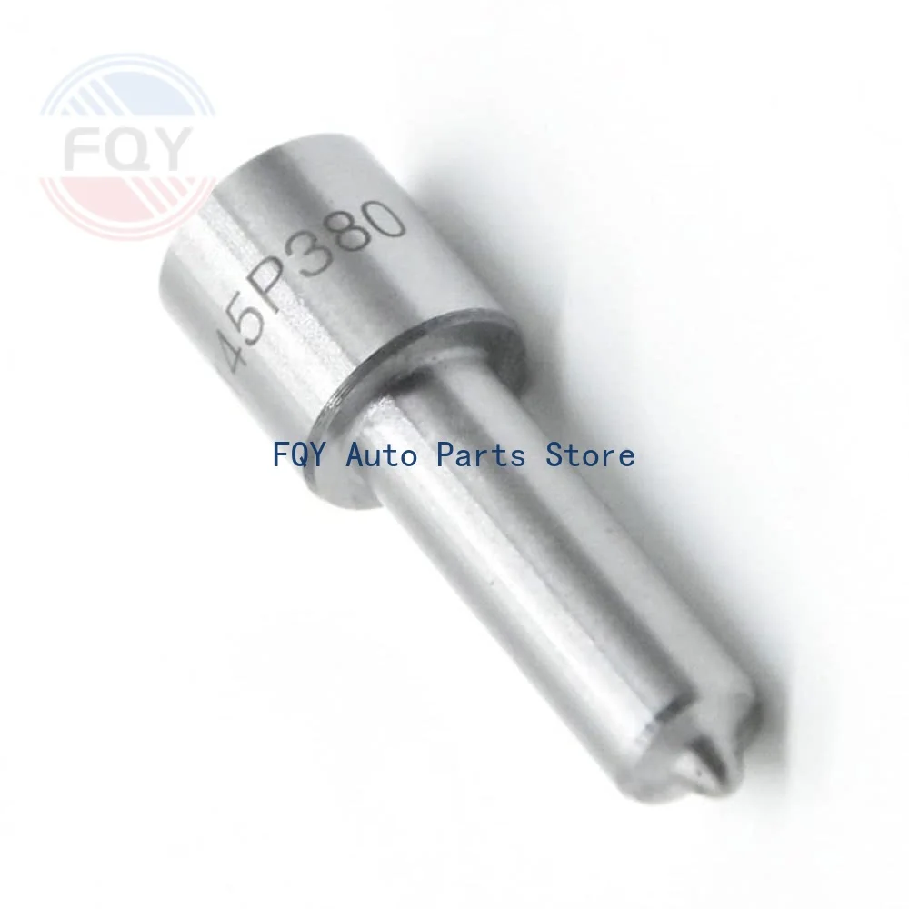 6X высококачественные насадки для форсунок дизельного топлива 0433175063 DSLA145P380 для Mack
6X высококачественные насадки для форсунок дизельного топлива 0433175063 DSLA145P380 для Mack