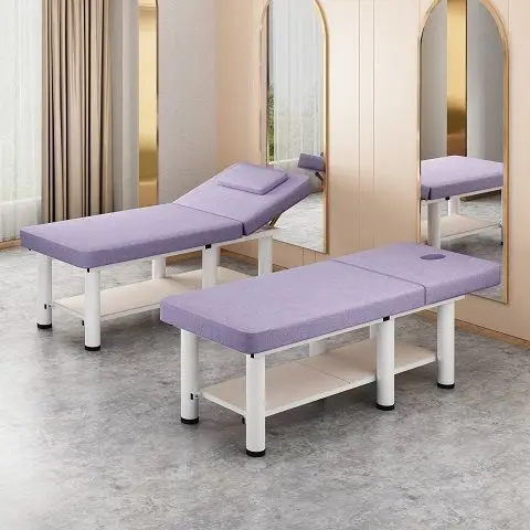 Beauty salon special massage bed Physiotherapy bed Household folding moxibustion
Beauty salon special massage bed Physiotherapy bed Household folding moxibustion
