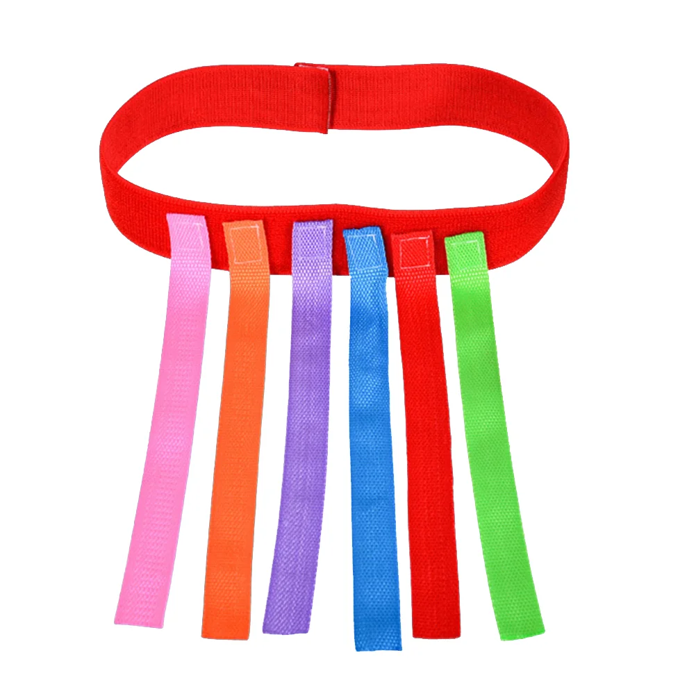 Веревка Tug of War для детей, футбольный пояс, забавный хвост, ловушка воздушного змея, фитнес-игрушки для девочек
Веревка Tug of War для детей, футбольный пояс, забавный хвост, ловушка воздушного змея, фитнес-игрушки для девочек