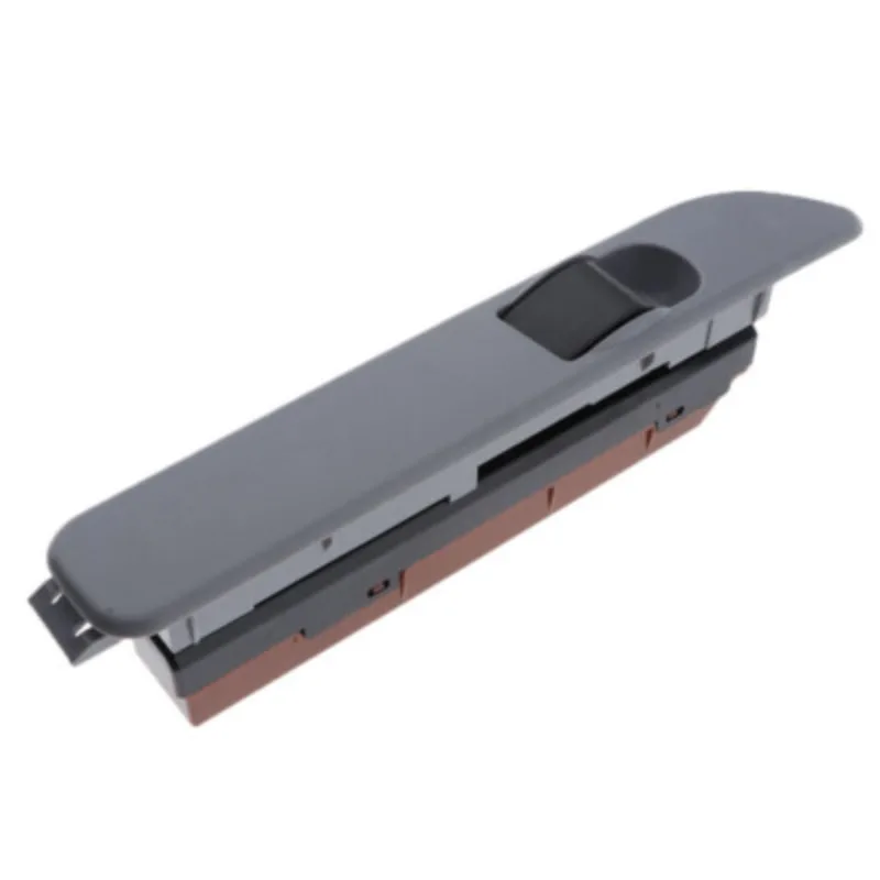 MK387783 Электрический главный электрический переключатель окна, кнопка подъемника 12 В для Mitsubishi Fuso Canter 2005 2006 2007 FB83
MK387783 Электрический главный электрический переключатель окна, кнопка подъемника 12 В для Mitsubishi Fuso Canter 2005 2006 2007 FB83