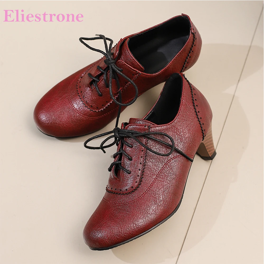 2025 New Breathable Brown Yellow Women Pumps Fashion Lace up Med Spike Heels Lady Casual Shoes Plus Small Big Size 32 43 48 50
2025 New Breathable Brown Yellow Women Pumps Fashion Lace up Med Spike Heels Lady Casual Shoes Plus Small Big Size 32 43 48 50