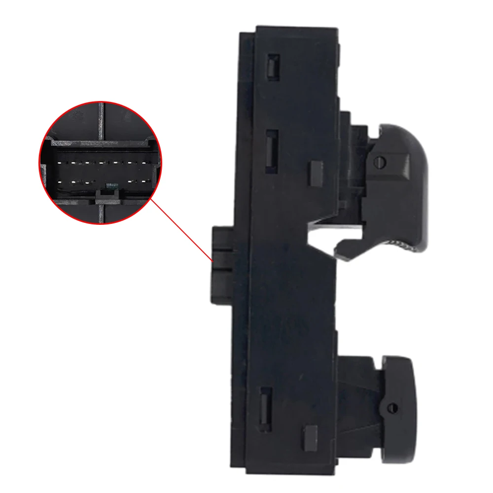 25411-3TA1A For Nissan Tiida 2011-2016 ABS Black Front Right Window Master Control Switch With 12 Pins 254113TA1A
25411-3TA1A For Nissan Tiida 2011-2016 ABS Black Front Right Window Master Control Switch With 12 Pins 254113TA1A