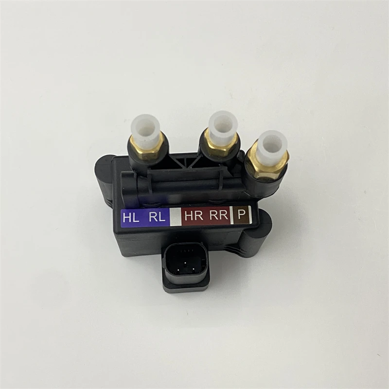 37206886721 for BMW G31 G32 Car Parts Air Suspension Valve Block Suspension Parts
37206886721 for BMW G31 G32 Car Parts Air Suspension Valve Block Suspension Parts