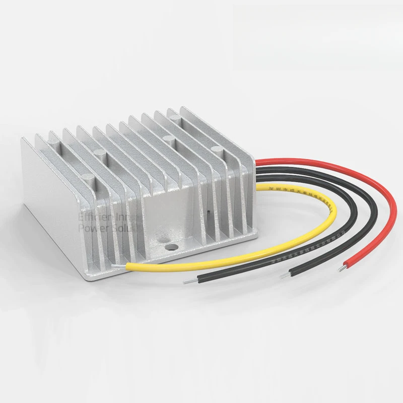 48V to 24V5A10A15A20A22A DC step-down module, 48V drop 24V power converter waterproof
48V to 24V5A10A15A20A22A DC step-down module, 48V drop 24V power converter waterproof