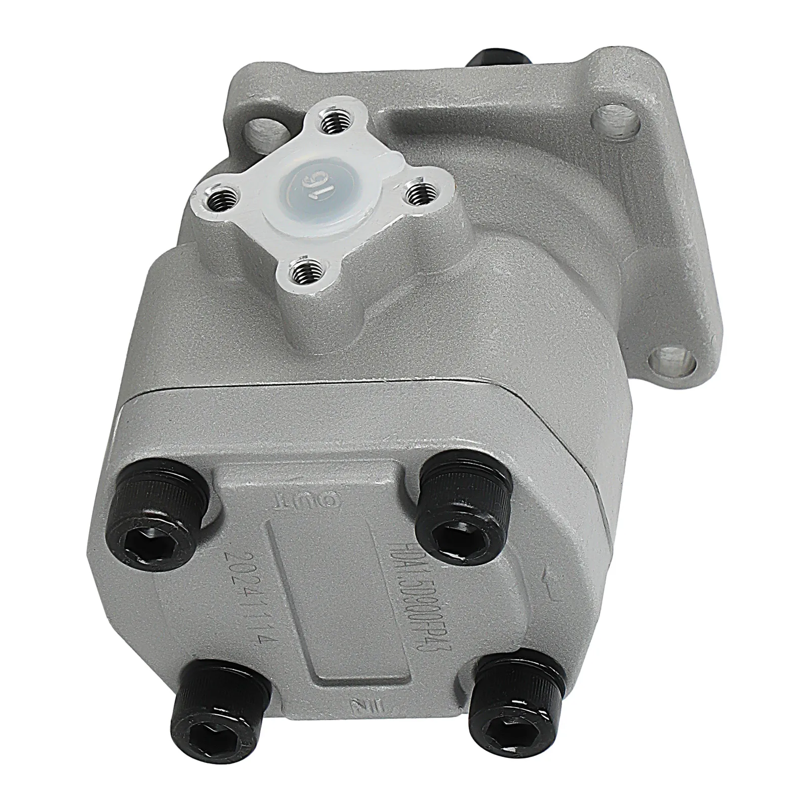 Hydraulic Pump AM880754,CH15095,CH15096 Silver For John Deere 650 750 Tractor
Hydraulic Pump AM880754,CH15095,CH15096 Silver For John Deere 650 750 Tractor