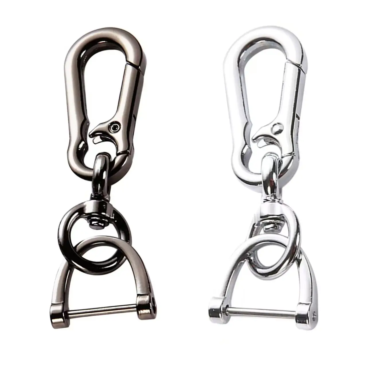 Multifunctional car key chain unisex waist hanging keychain practical anti-lost key chain pendant
Multifunctional car key chain unisex waist hanging keychain practical anti-lost key chain pendant