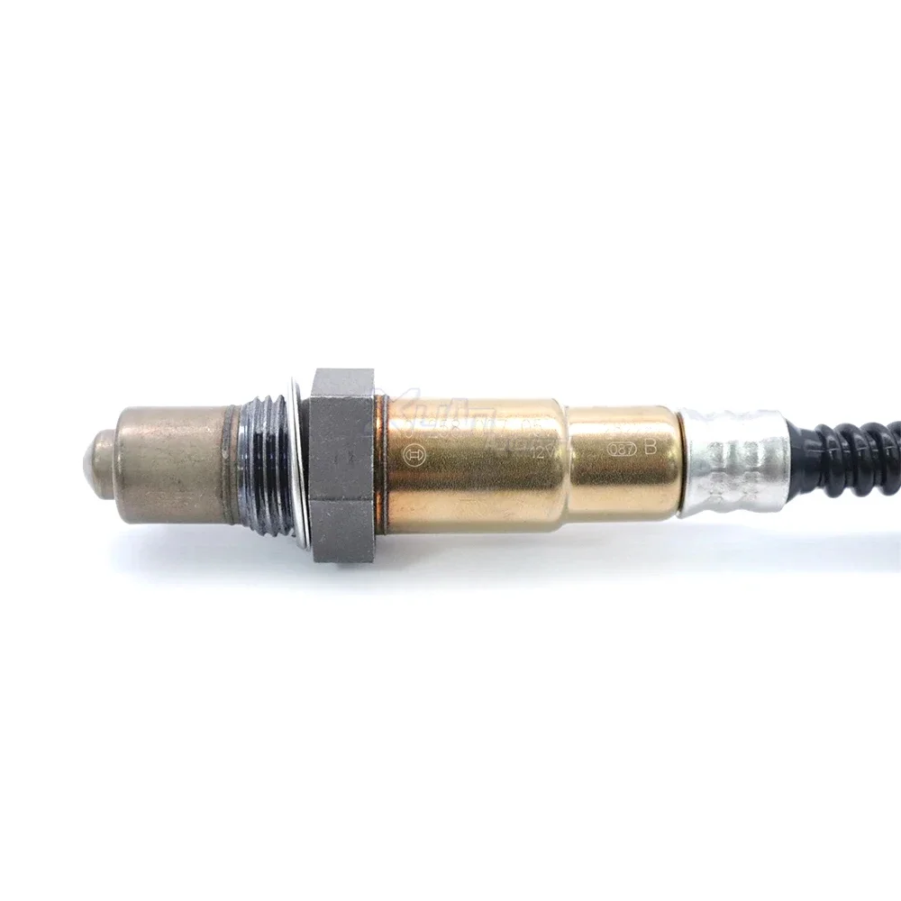 0258007090 Car Air Fuel Ratio Lambda O2 Oxygen Sensor For Volkswagen PASSAT For Audi A4 A6 Avant Skoda SUPERB 1.8 2.0 1996-2008
0258007090 Car Air Fuel Ratio Lambda O2 Oxygen Sensor For Volkswagen PASSAT For Audi A4 A6 Avant Skoda SUPERB 1.8 2.0 1996-2008