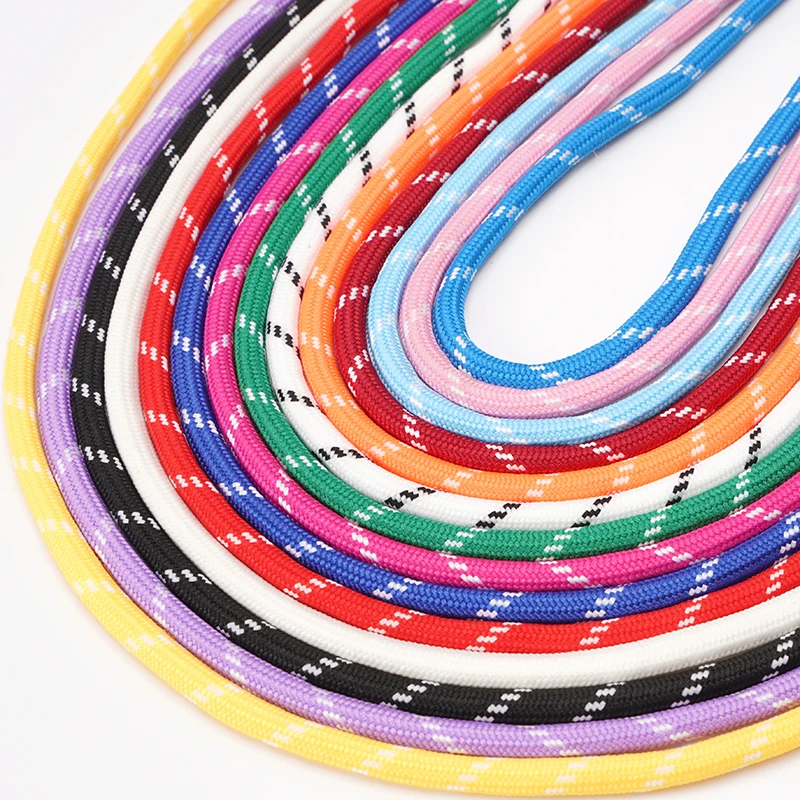 5MM 1/5M Multicolored Polyester Cord for Keyhole Decoration, Handcrafted Accessories, DIY Home Decoration, and Craft Products
5MM 1/5M Multicolored Polyester Cord for Keyhole Decoration, Handcrafted Accessories, DIY Home Decoration, and Craft Products