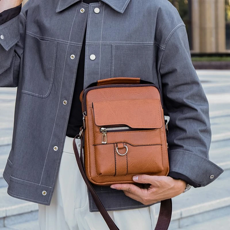 Men's casual PU new shoulder crossbody bag сумка bolsos para hombre bolso marca lujo bolsos cruzados bandolera hombre bellroy
Men's casual PU new shoulder crossbody bag сумка bolsos para hombre bolso marca lujo bolsos cruzados bandolera hombre bellroy