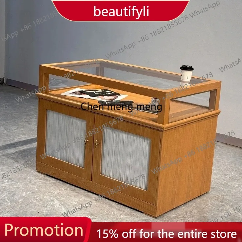 01A Multi-functional Display Stand Checkstand Modern Jewelry Modern Display Stand Store Artificial Board Furniture
01A Multi-functional Display Stand Checkstand Modern Jewelry Modern Display Stand Store Artificial Board Furniture