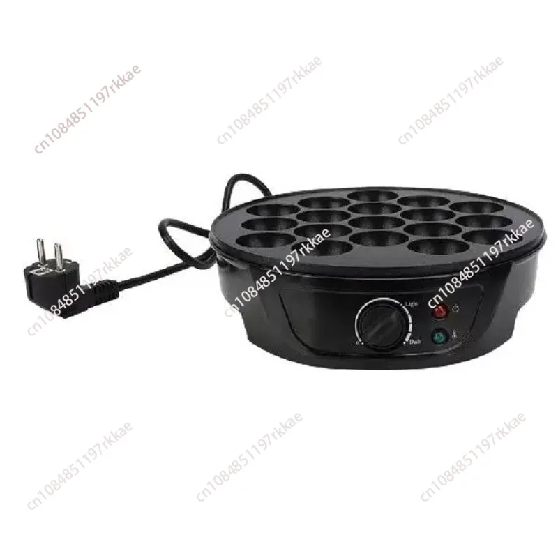 Household Takoyaki Machine Octopus Ball Mini Electric Baking Pan Breakfast Machine Kitchenware Takoyaki Machine Octopus Ball Pan
Household Takoyaki Machine Octopus Ball Mini Electric Baking Pan Breakfast Machine Kitchenware Takoyaki Machine Octopus Ball Pan