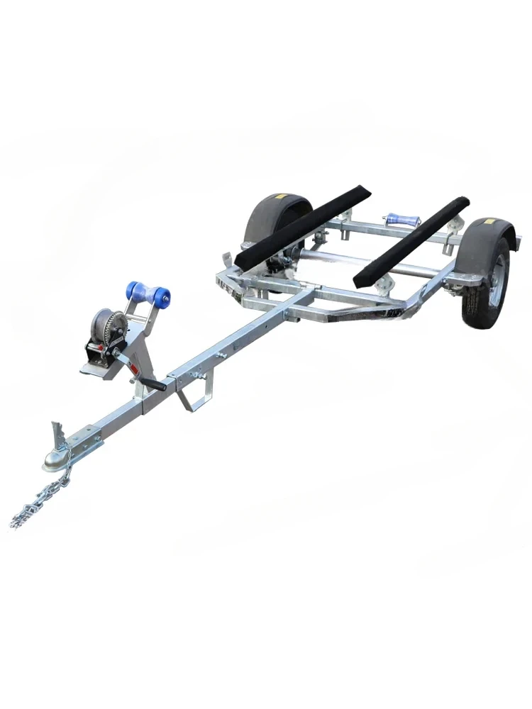 Trailer Rubber, Folding Folding Storage Vertical Storage, Motor Assault Boat Marine
Trailer Rubber, Folding Folding Storage Vertical Storage, Motor Assault Boat Marine