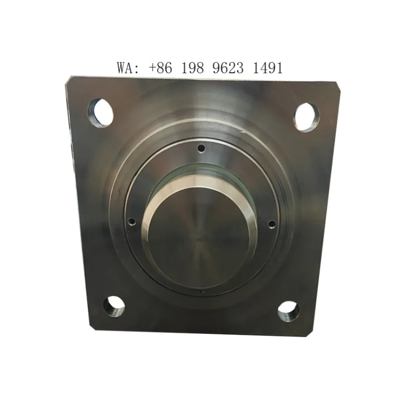 780x170x170mm 1MPa Bidirectional Hydraulic Cylinder Large Square Disc for Press Board Industrial Machinery Equipment
780x170x170mm 1MPa Bidirectional Hydraulic Cylinder Large Square Disc for Press Board Industrial Machinery Equipment