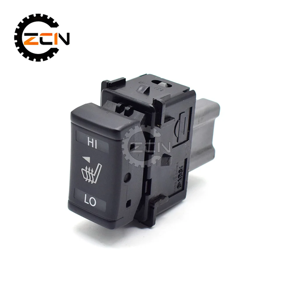 Front Center Console Seat Heat Heater Switch 255003TA1A For 2009-2014 Nissan Murano
Front Center Console Seat Heat Heater Switch 255003TA1A For 2009-2014 Nissan Murano