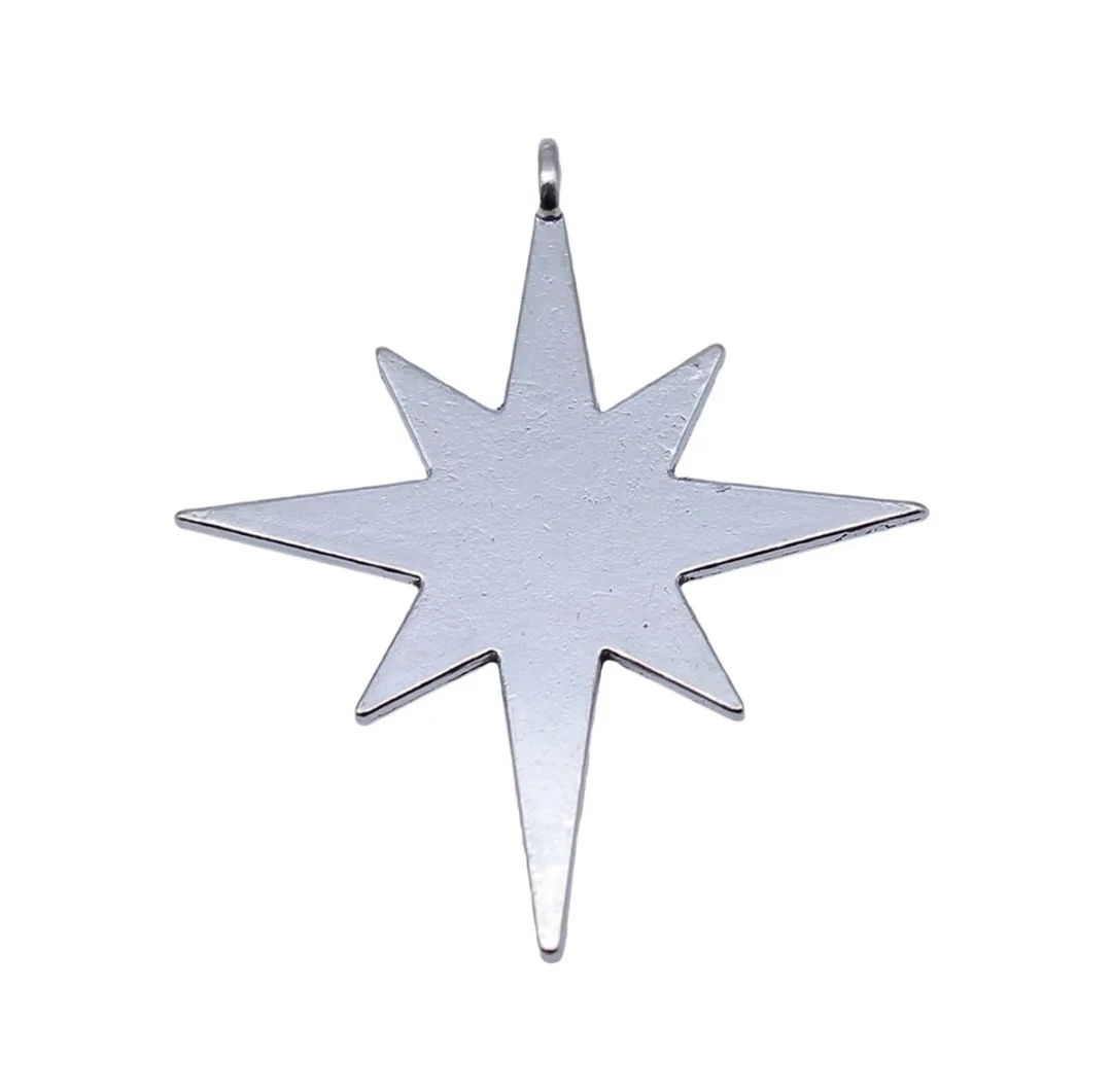 10pcs 40x33mm Zinc alloy metal tibetan silver,antiqued bronze plated charm T1305 for jewelry making
10pcs 40x33mm Zinc alloy metal tibetan silver,antiqued bronze plated charm T1305 for jewelry making