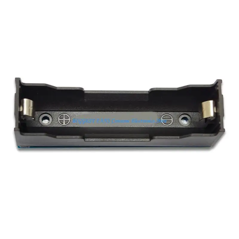 3.7V 9V 12V Type C Battery Charging/Discharger Regulator Module 
3.7V 9V 12V Type C Battery Charging/Discharger Regulator Module