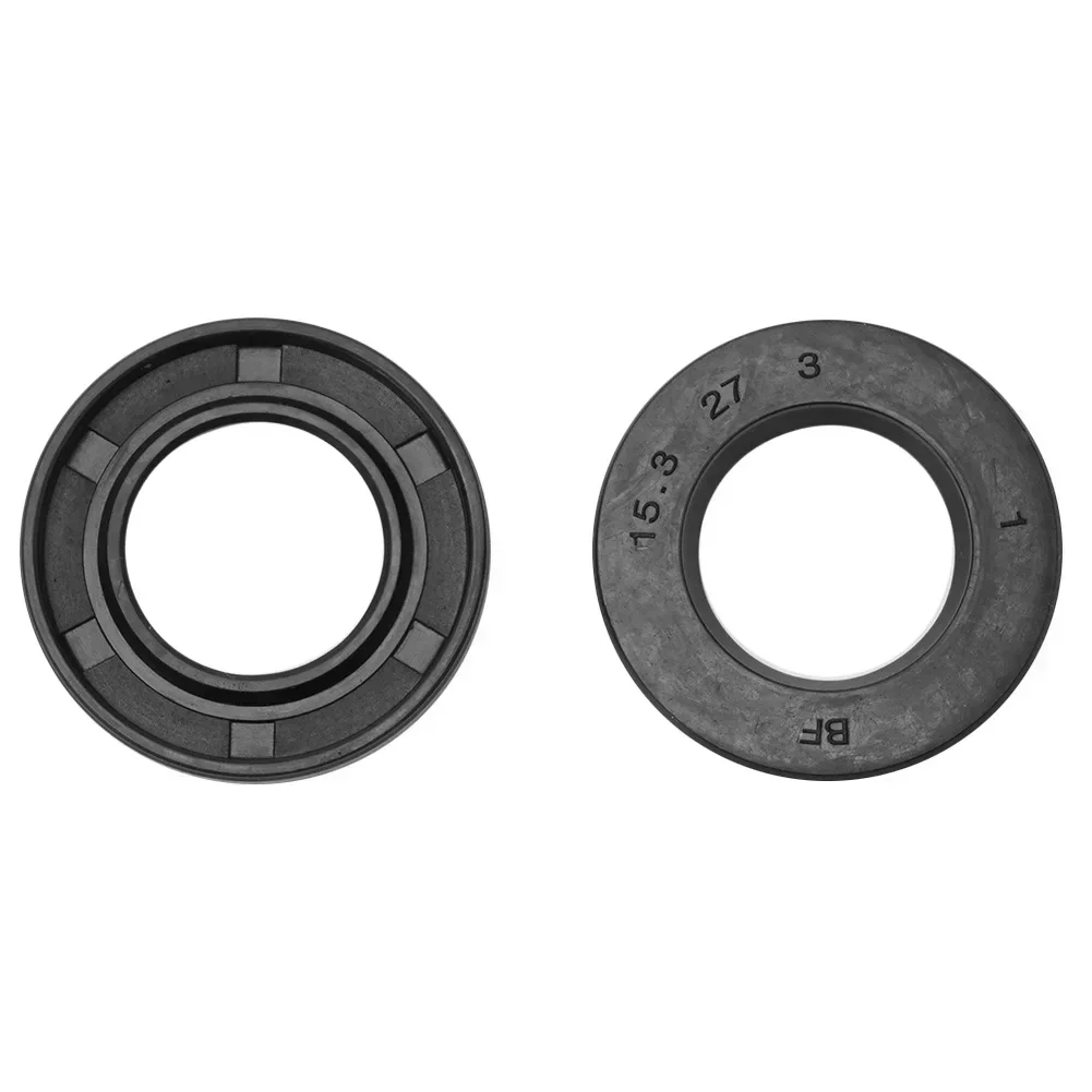 2pcs Electric Bicycle Oil Seal Assembling Components For Bafang For BBS01/02 Motor Practical Rubber Oil Seal Replacement Tools
2pcs Electric Bicycle Oil Seal Assembling Components For Bafang For BBS01/02 Motor Practical Rubber Oil Seal Replacement Tools