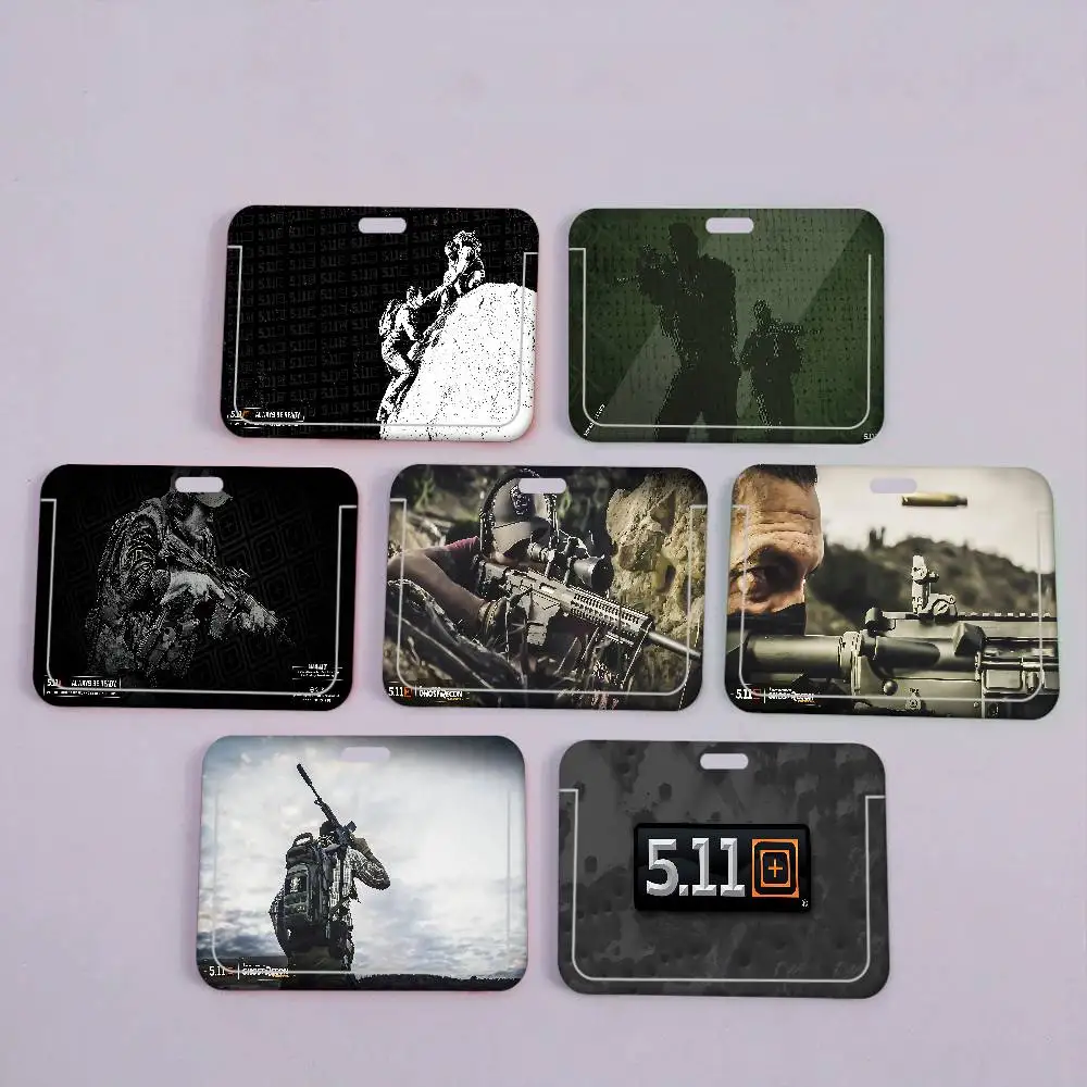 5.11 T-Tactical Credential Badge Holder Card Holders Student Campus Lanyard Cards Holder Neck Straps For Gift
5.11 T-Tactical Credential Badge Holder Card Holders Student Campus Lanyard Cards Holder Neck Straps For Gift