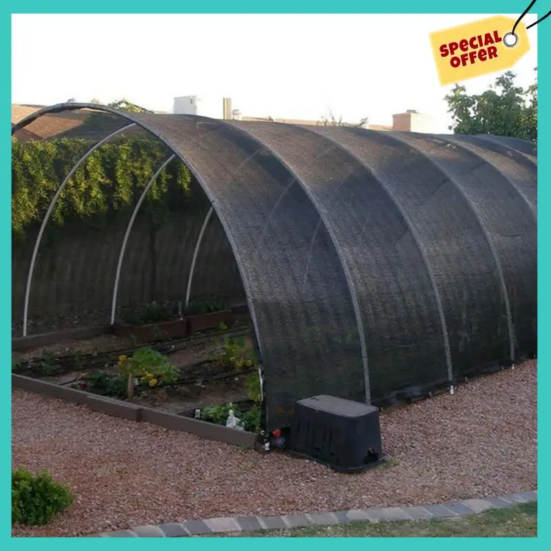 -ABHW 10X Sun Mesh Sunblock Outdoor Garden Anti-Uv Sunscreen Shade Sails Sunblock Shade Cloth Net 2X3 Meter
-ABHW 10X Sun Mesh Sunblock Outdoor Garden Anti-Uv Sunscreen Shade Sails Sunblock Shade Cloth Net 2X3 Meter
