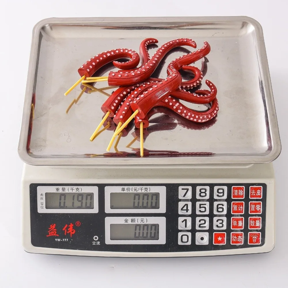 Creative 7-piece Set Sea Tentacle Resin Decoration Resin Garden Decor Flowerpot Resin Decoration Octopus Plant Post Home
Creative 7-piece Set Sea Tentacle Resin Decoration Resin Garden Decor Flowerpot Resin Decoration Octopus Plant Post Home