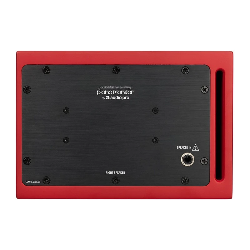 Active audio 80W keyboard speaker keyboard sound dynamic design
Active audio 80W keyboard speaker keyboard sound dynamic design