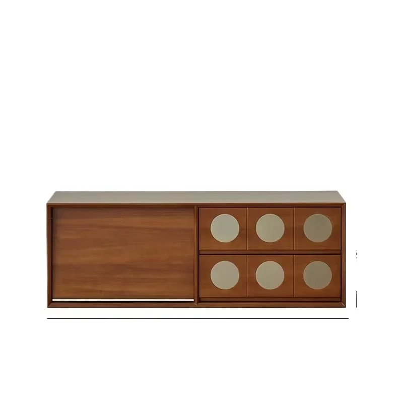 Storage cabinet, locker, medieval card door cabinet, integrated French floor-to-ceiling TV cabinet
Storage cabinet, locker, medieval card door cabinet, integrated French floor-to-ceiling TV cabinet
