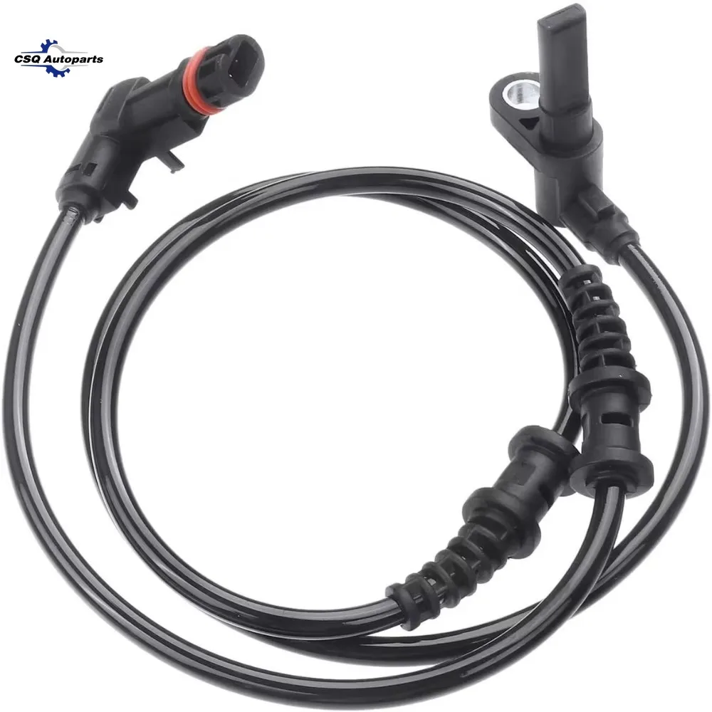 6394409734 Rear Left ABS Wheel Speed Sensor New For Mercedes-Benz Viano Vito / Mixto Box Vito Bus 6394409734
6394409734 Rear Left ABS Wheel Speed Sensor New For Mercedes-Benz Viano Vito / Mixto Box Vito Bus 6394409734