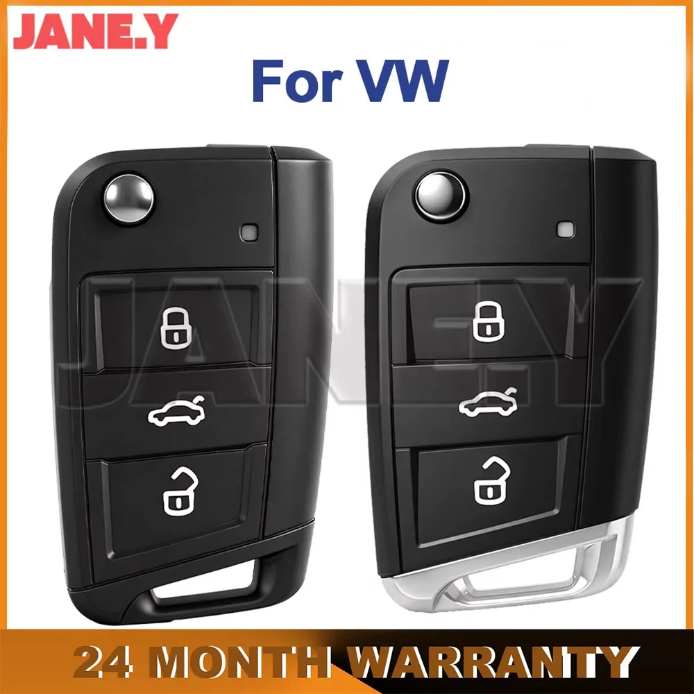 MQB Remote Control Key Shell Case For VOLKSWAGEN Golf 7 MK7 Touran Polo Tiguan 5G6959752AB Replacement Key Fob Cover Housing
MQB Remote Control Key Shell Case For VOLKSWAGEN Golf 7 MK7 Touran Polo Tiguan 5G6959752AB Replacement Key Fob Cover Housing