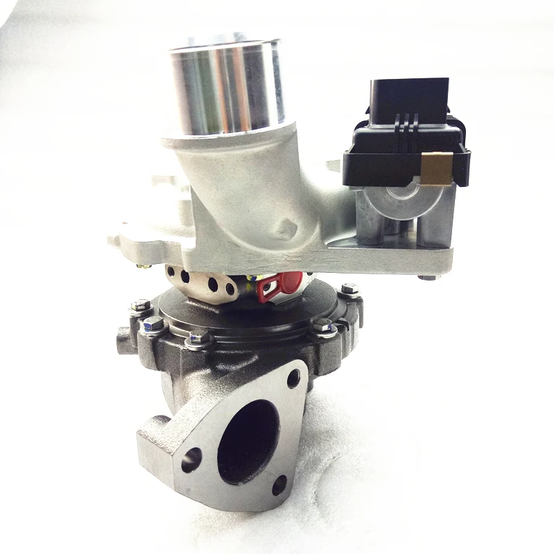 GTB1752VLK 780502-5001S 282312F100 28231-2F100 Turbocharger for Santa Fe R2.2 Engine
GTB1752VLK 780502-5001S 282312F100 28231-2F100 Turbocharger for Santa Fe R2.2 Engine