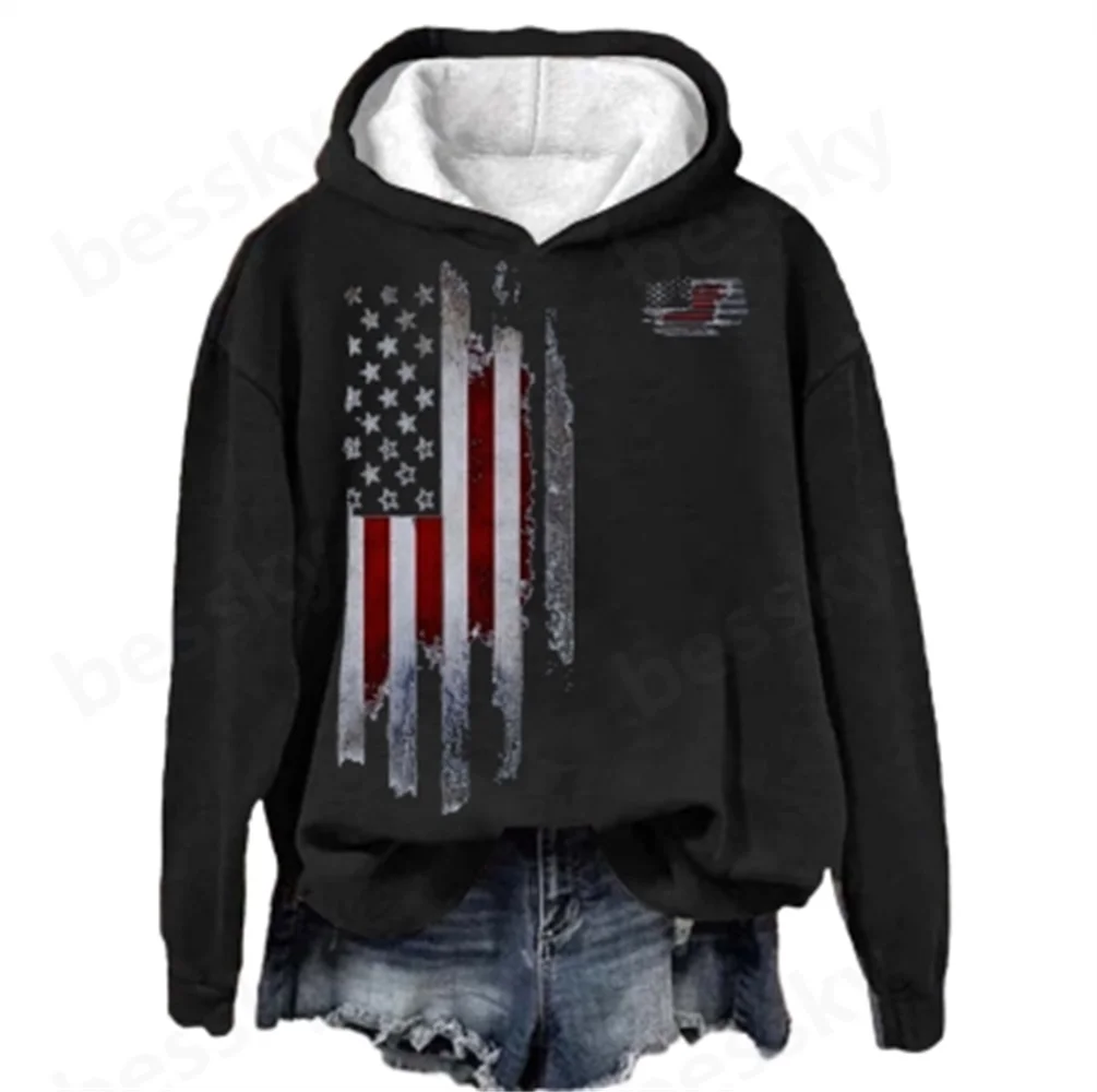 Women's Loose-Fitting Hooded Sweater Long Sleeve Comfortable Knitwear Casual Streetwear Fashion
Women's Loose-Fitting Hooded Sweater Long Sleeve Comfortable Knitwear Casual Streetwear Fashion
