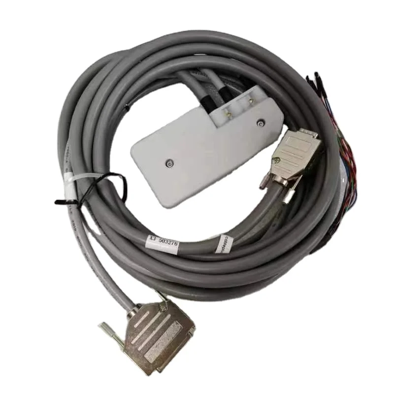 403329 VJ CABLE 32T LEAD ASSY (LOW PROFILE) For VJ 6220 THERMAL PRINTER ORIGINAL
403329 VJ CABLE 32T LEAD ASSY (LOW PROFILE) For VJ 6220 THERMAL PRINTER ORIGINAL