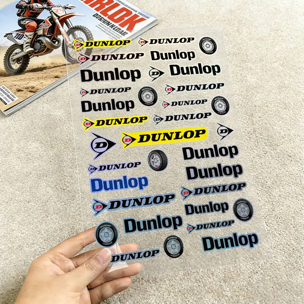 Лазерные светоотражающие наклейки DUNLOP для мотоциклов, водонепроницаемые наклейки для шлемов, скутеров, топливных баков, ящиков для инструментов, гоночные наклейки
Лазерные светоотражающие наклейки DUNLOP для мотоциклов, водонепроницаемые наклейки для шлемов, скутеров, топливных баков, ящиков для инструментов, гоночные наклейки