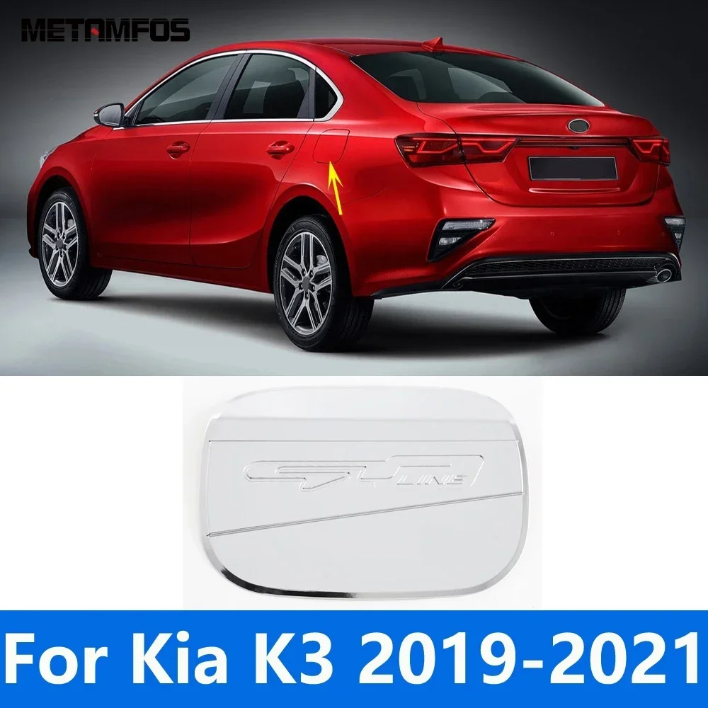 For Kia K3 2019 2020 2021 Carbon Fiber Fuel Tank Cap Oil Filler Cover Trim Decoration Sticker Exterior Accessories Car Styling
For Kia K3 2019 2020 2021 Carbon Fiber Fuel Tank Cap Oil Filler Cover Trim Decoration Sticker Exterior Accessories Car Styling