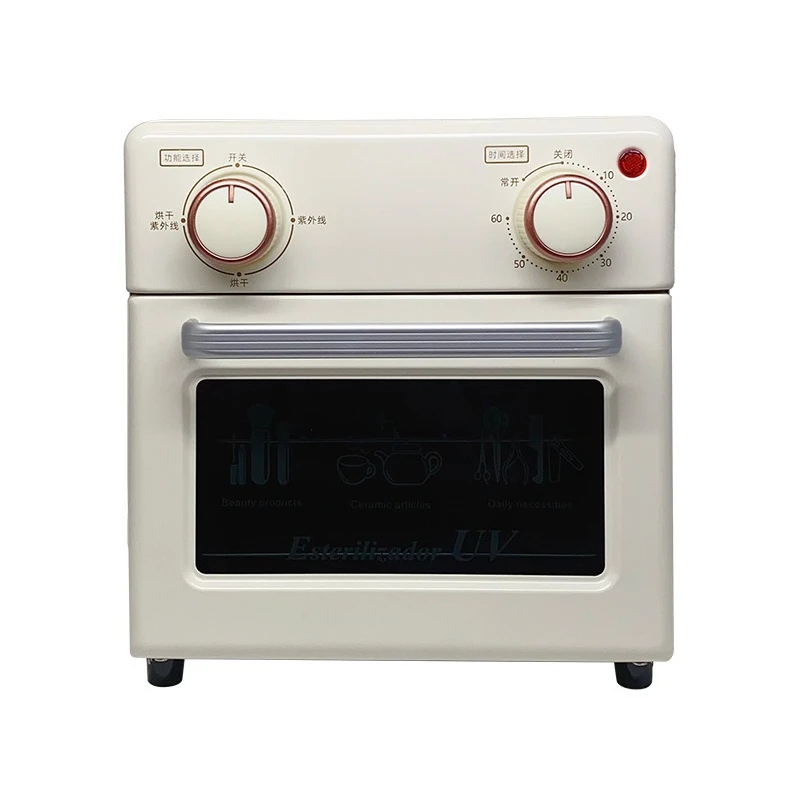 Nail art tool disinfection cabinet, ozone machine, sterilization drying sterilizer
Nail art tool disinfection cabinet, ozone machine, sterilization drying sterilizer