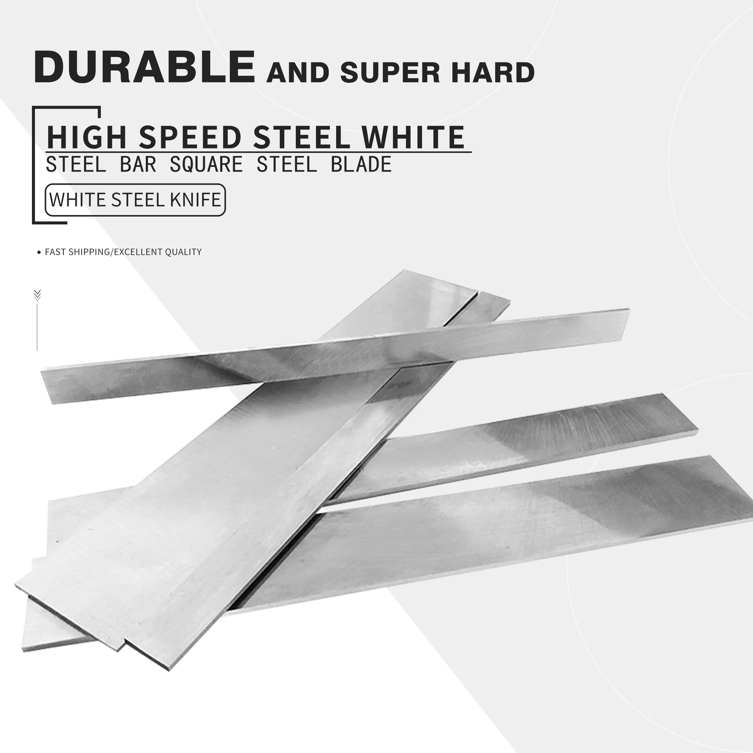 16*20*300 16*25*300 16*30*300 16*35*300 White steel knife white steel bar High-speed steel turning tool HSS 300mm longer inserts
16*20*300 16*25*300 16*30*300 16*35*300 White steel knife white steel bar High-speed steel turning tool HSS 300mm longer inserts
